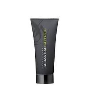 lot 3268 image: Sebastian Gel Forte Strong Hold Gel 6.8 oz