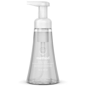 lot 3275 image: Method Foaming Hand Soap - Sweet Water - 10 fl oz