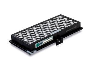 lot 3282 image: Miele Active AirClean 30 Filter, black