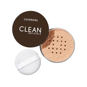 lot 3291 image: Clean Invisible Loose Powder Translucent Light