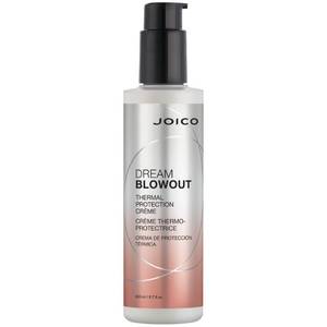 lot 3292 image: Joico Dream Blowout Thermal Protection Creme  For Most Hair Types  Thermal Heat Protection  Control Frizz &amp Static  Faster Drying Time  Humidity Protection  Reduce Breakage  6.7 Fl Oz, Ulta - Retail $26