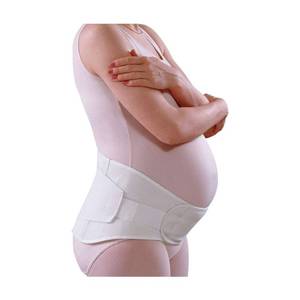 lot 3338 image: Mom-EZ Maternity Support, Medium