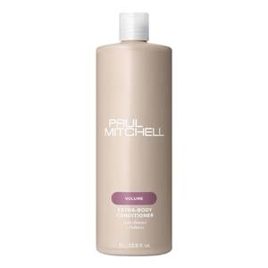 lot 3348 image: Paul Mitchell Extra-Body Conditioner , 33.8 Fl Oz (Pack of 1)