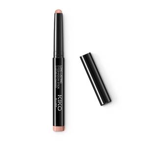 lot 3421 image: Kiko Milano Long Lasting Eyeshadow Stick 24-Hour Wear, Transfer-Proof, Creamy Blendable Formula with Argan Oil, No-Transfer, Easy Application 09 Light Mauve 1.64g