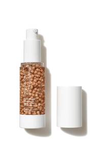 lot 3428 image: jane iredale HydroPure Tinted Serum, Hydrating, Sheer-Coverage Formula Helps Plump, Soothe, Blur Lines and Even Skin Tone with Hyaluronic Acid  CoQ10 - Retail $40