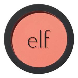 lot 3448 image: e.l.f. Primer-Infused Matte Blush, Long-Lasting, Lightweight & Buildable Powder Blush, Delivers A Matte Finish, Vegan & Cruelty-Free, Always Fresh