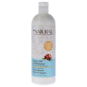 lot 3563 image: Dr. Natural Nourishing Argan Oil Hair Conditioner - Hydrating Conditioner for Women and Men with Shea Butter - Frizz Control and Hair Growth - 16 oz
