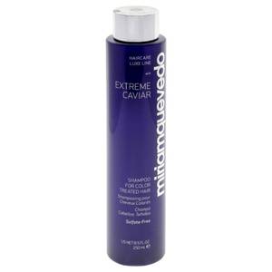 lot 3583 image: Extreme Caviar Shampoo For Color Treated Hair by Miriam Quevedo for Unisex - 8.4 oz Shampoo