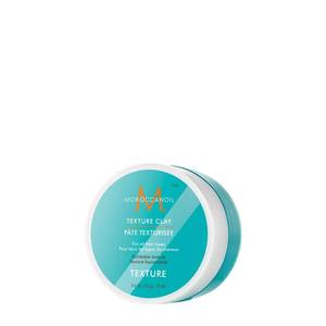 lot 3593 image: Moroccanoil Texture Clay, 2.6 Fl. Oz