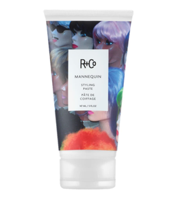 lot 3323 image: RCo MANNEQUIN Styling Paste, 5 oz - Retail $32