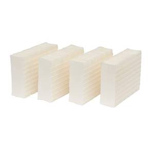 lot 1742 image: AIRCARE HDC411 Replacement Humidifier Wick, 4-Pack (1)