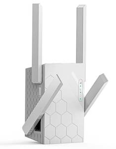 lot 2024 image: WiFi Extender Signal Booster Dual Band 5.8GHz&2.4GHz,123456789