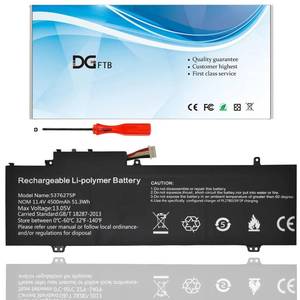lot 2046 image: 5376275P UTL-509068-3S NV-509067-3S Laptop battery For Gateway GWTN156-1RG GWTN141-2BL GWTN141-4 GWTN141-4BK GWTN141-4BL GWTN156-5BL GWTN156-9SL GWTN141-10BK GWTN141-10BL GWTN141-10GR 51.3Wh4500mAh