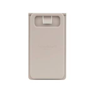 lot 2047 image: PetSafe Closing Panel Pet Door Cover - Restrict Pet Access - Durable Plastic Cover - Rust-Proof - Easy to Use - Small