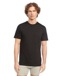 lot 2069 image: Tommy Hilfiger Flag Crew Neck Tee