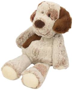 lot 2138 image: Mary Meyer Stuffed Animal Marshmallow Zoo Plush Soft Toy, 13-Inches, Puppy