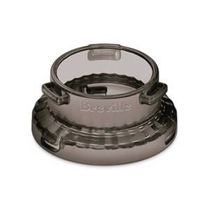 lot 2174 image: Breville 54mm Dosing Funnel Only for Use with Breville Barista and Bambino Espresso Machine Models