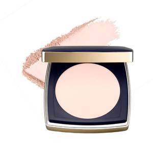 lot 4239 image: Est�e Lauder Double Wear 12-Hour Stay-in-Place Matte Powder Foundation  Controls Oil & Shine, 0.39 Ounce, 0N1 Alabaster