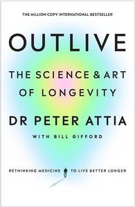 lot 6049 image: Outlive paperback