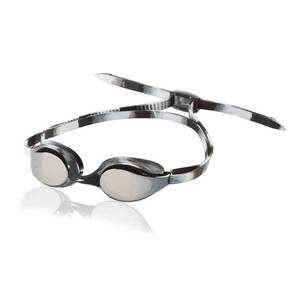 lot 6085 image: Speedo Unisex-child Swim Goggles Junior Hyper Flyer Ages 6-14
