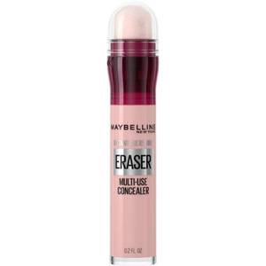 lot 8005 image: Maybelline Instant Age Rewind Eraser Dark Circles Treatment Multi-Use Concealer, 160, 1 Count (Packaging May Vary)