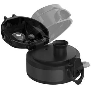 lot 8055 image: Fanhaw Replacement Chug Lid for Fanhaw 20oz Insulated Water Bottles