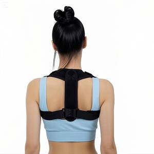 lot 8057 image: HLOES Posture Corrector for and Men