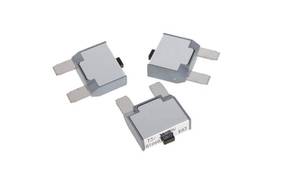 lot 8425 image: GLOSO Maxi Blade Circuit Breaker Fuse 40A, T3 Manual Reset (40A - 3 PCS) E83