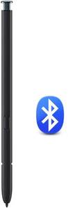 lot 10310 image: S23 Ultra Stylus Pen (WithBluetooth) Replacement for Samsung Galaxy S23 Ultra 5G All Versions S Pen with 5xTipsNibs (Phantom Black)