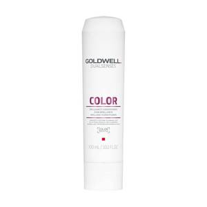 lot 14323 image: Goldwell Dualsenses Color Brilliance Conditioner, 10.1 Fl Oz (Pack of 1)