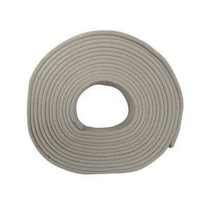 lot 16216 image: Frost King B2 Mortite Fingertip Caulking Cord, 18 x 90 ft, Grey