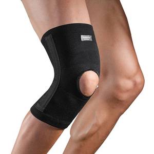 lot 16220 image: BingboPro Professional Knee Brace With Stabilizer For Men Women,Compression Knee Sleeve Support Brace for Pain Relief, Fast Recovery,Meniscus Tear,ACL,MCL,Arthritis,Running,Sport Protection