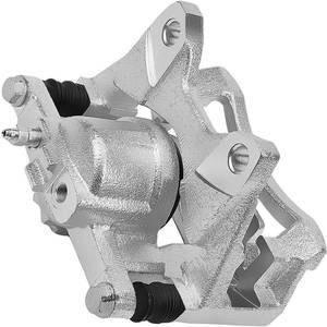 lot 19616 image: WildGear Rear Brake Caliper Fit For Jeep Wrangler JKJeep LibertyJeep WranglerDodge Nitro # 165046, 68003774AA, 68003775AA, 68003778AA, 18-B5046, 18-P5046, 18-5046