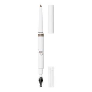 lot 20074 image: e.l.f. Instant Lift Waterproof Brow Pencil, Long-Lasting Eyebrow Pencil For Grooming & Shaping Brows, Vegan & Cruelty-free, Blonde