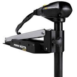 lot 19602 image: Minn Kota Edge Freshwater Bow Mount ATTACHMENT ONLY