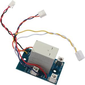 lot 4321 image: Fexhull Reproduction Replacement Relay for JuiceBox Pro 40, 32 EVSE EV Charging Station Repair Part Automobile Parts