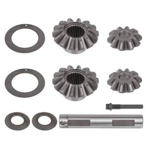 lot 6173 image: Motive Gear 161 C8.25BIL Differential Carrier Gear Kit 29 Spline Open Type Compatible with Chrysler 8.25 C213RE Models Including Dodge Dakota 1997-2012, Jeep Liberty 2002-2013