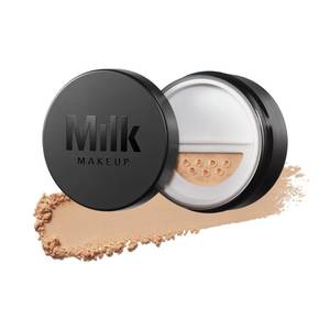 lot 14369 image: Milk Makeup Pore Eclipse Matte Translucent Setting Powder �� Controls Shine, Blurs Pores  Sets Makeup Up to 16 Hours �� Weightless, Talc-Free Formula with a Matte Finish �� Translucent Medium, 0.27oz