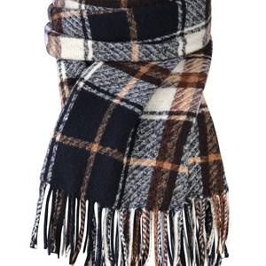 lot 14412 image: Clothirily Winter Scarf for Women- Womens Fashion Plaid Scarfs Lightweight, Cashmere Feel Warm Soft Pashmina Shawls and Wraps, Long Blanket Scarf