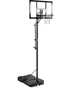 lot 15489 image: Spalding 44 in Portable Basketball Hoop