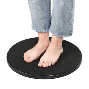 lot 3773 image: wefaner Patient Transfer Disc-Assist Client to Move Position-Transfer Disc for a Hemiplegic Fracture Patient-360 Degree Rotation for Turns-Transferring Between Seats-Change in Direction