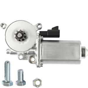 lot 3804 image: ATVMaster Snow Blower Chute Electric Crank Compatible with Ariens MTD YardMan Cub Cadet Snowboss White 52423300 953-0912A 924-0249B 724-0249B 204013