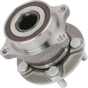 lot 6216 image: Rear Wheel Hub Bearing Assembly Compatible with Toyota 86, Subaru Outback, Forester, Legacy, Impreza, BRZ