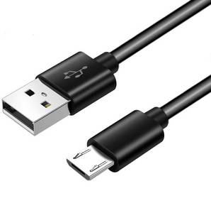 lot 6284 image: USB Micro Rotary Tool Charger Cable Compatible with Dremel Lite 7760 N10, Dreme 7350-PET, Dremel PawControl, HARDELL, EShi, BYWOKY, JEDIA, GOXAWEE, APEXFORGE Cordless Rotary Tool Charging Power Cord