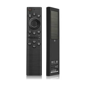 lot 6293 image: BN59-01385A Remote Replacement for Samsung TV - Solar & Voice Rechargeable  Compatible with 2021-2023 Frame, QLED, UHD, Neo QLED, 4K8K TVs (2021-2023 Models)��