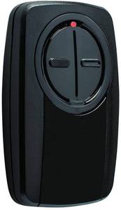 lot 6307 image: Upgrade 380UT 375UT 375LM Universal Garage Door Opener Remote Control Replace Liftmaster Garage Door Opener Compatible with 375lm Liftmaster Gate Remote Control (Black 1PCS, Black)