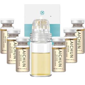 lot 6336 image: Micro Infusion System for Face,MicroInfusion for Face,Micro Facial Serum for Many Skin Types