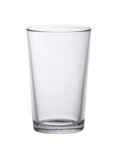 lot 6366 image: Duralex Unie Tumbler, 6 34 oz.  20cl, Set of 6