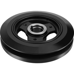 lot 6367 image: 594-739 Engine Harmonic Balancer Pulley - OHV 3.8L 4.2L - Compatible with Jeep & AMC Cars - 74-85 - Cherokee, CJ5, CJ6, CJ7, DJ5, Grand Wagoneer, J10, J20, Scrambler, Concord & More, for OE J3225201