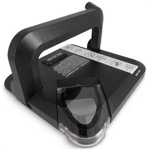 lot 8237 image: Ninja Blender Lid Replacement �� Ninja Blender Top Replacement Lid �� Exact Fit for BL770, BL770W, BL771, BL771C, BL772, BL772Q, BL773CCO �� 72 OZ Wide Jar Compatible, Secure Seal, Safe, Long-Lasting